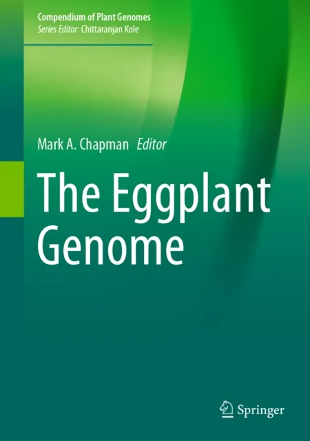 Eggplant Genome