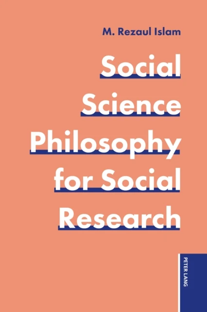 Social Science Philosophy for Social Research