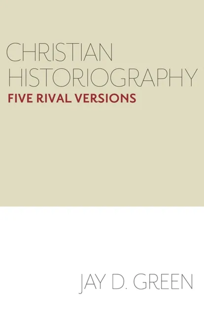 Christian Historiography