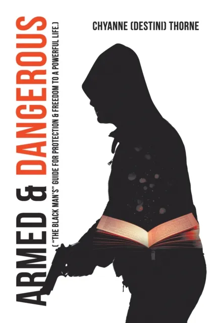 Armed                          &  Dangerous