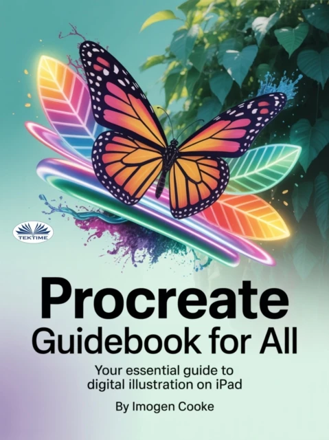 Procreate Guidebook For All