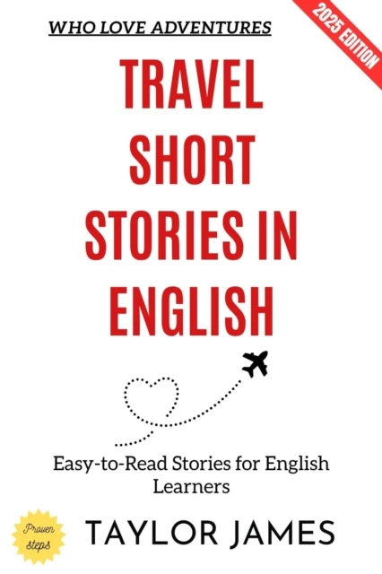 Travel Short Stories in English: