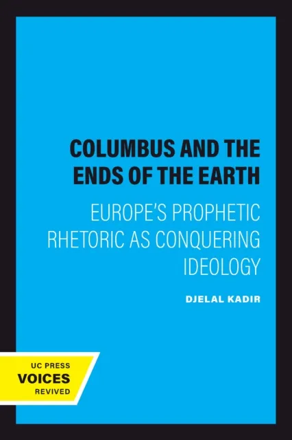 Columbus and the Ends of the Earth