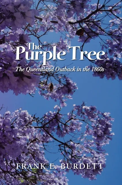 Purple Tree