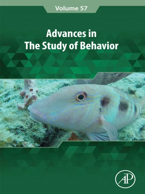 Advances in the Study of Behavior