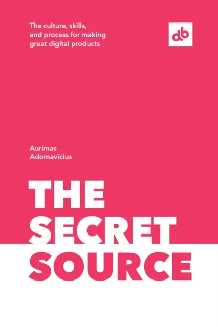 Secret Source