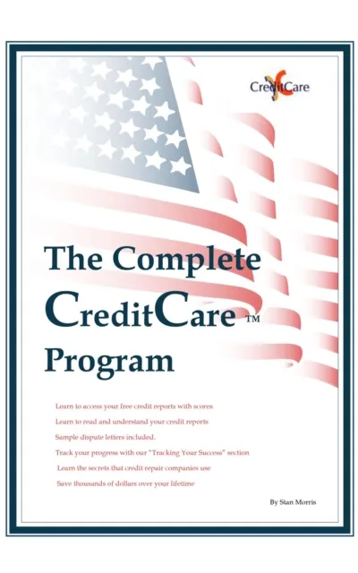 Complete Credit Care (TM) Program