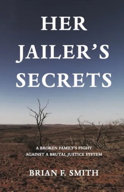 Her Jailer's Secrets
