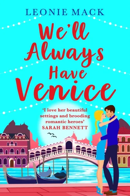 We'll Always Have Venice