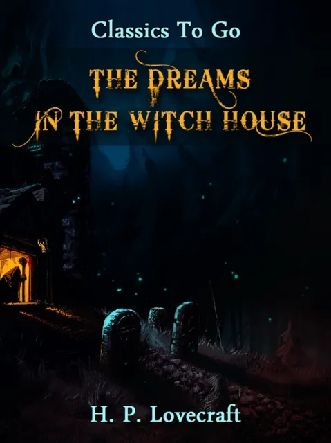 Dreams in The Witch House