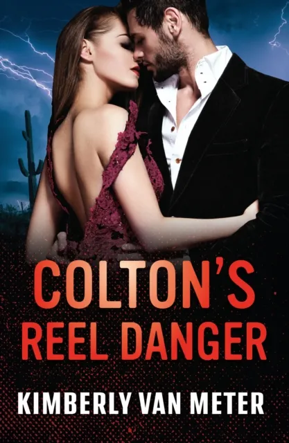 Colton's Reel Danger