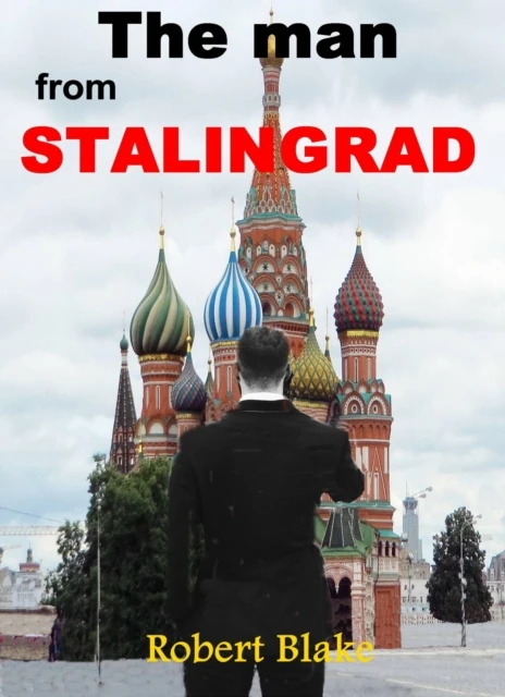 man from Stalingrad