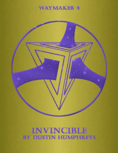 Invincible