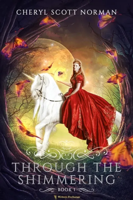 Through the Shimmering