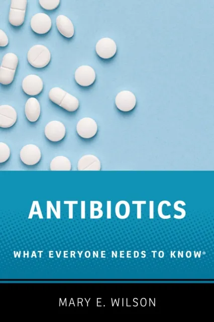 Antibiotics