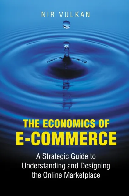 Economics of E-Commerce