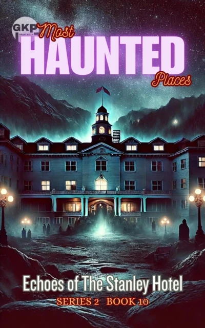 Echoes of The Stanley Hotel