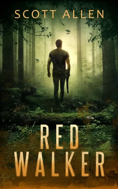Red Walker