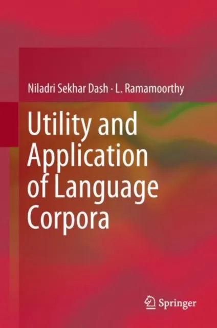 Utility and Application of Language Corpora
