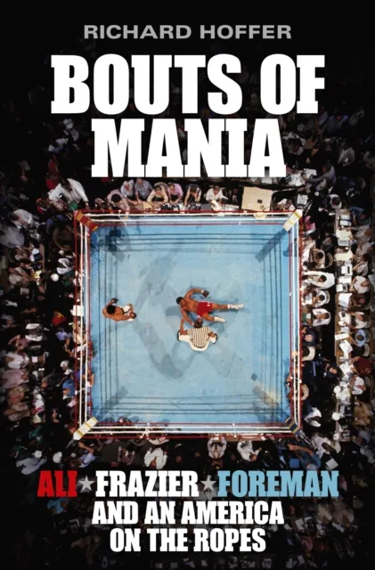 Bouts of Mania