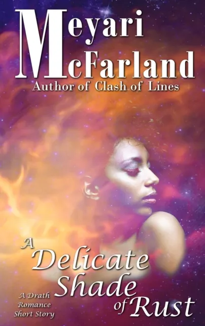 Delicate Shade of Rust