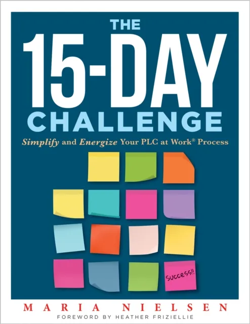 15-Day Challenge