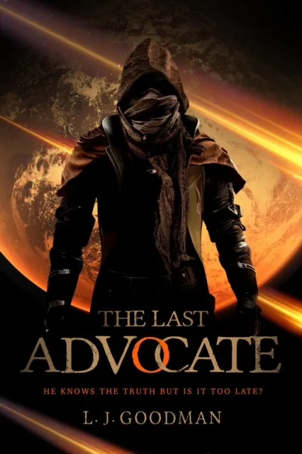 Last Advocate