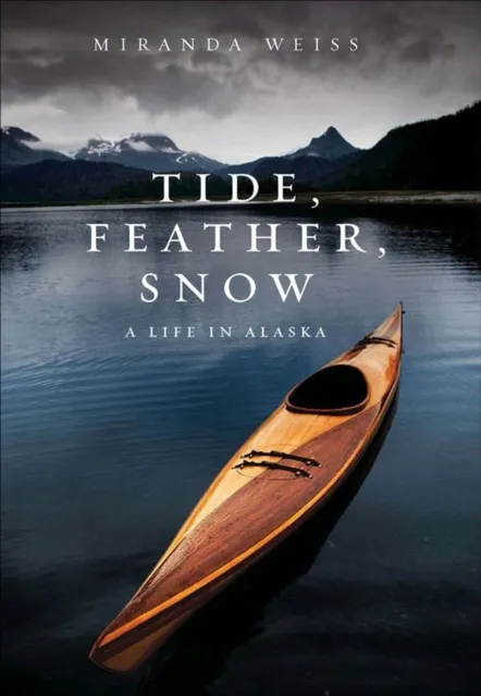 Tide, Feather, Snow