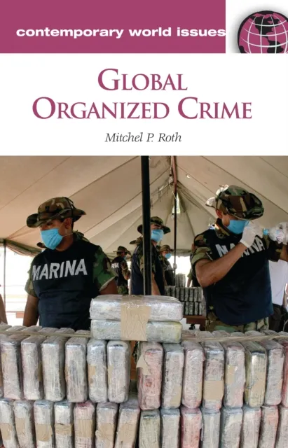 Global Organized Crime
