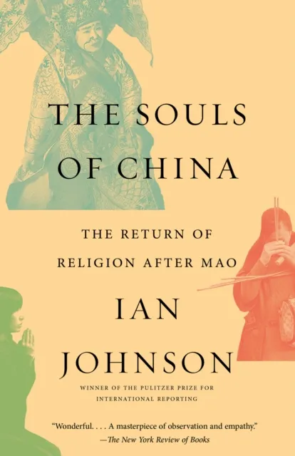 Souls of China