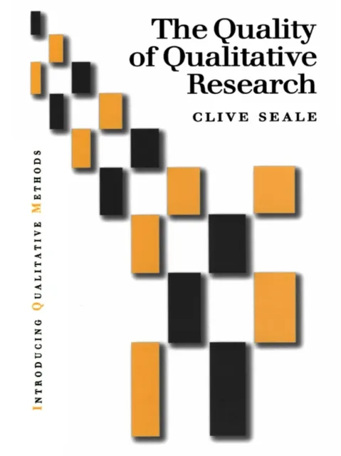 Quality of Qualitative Research