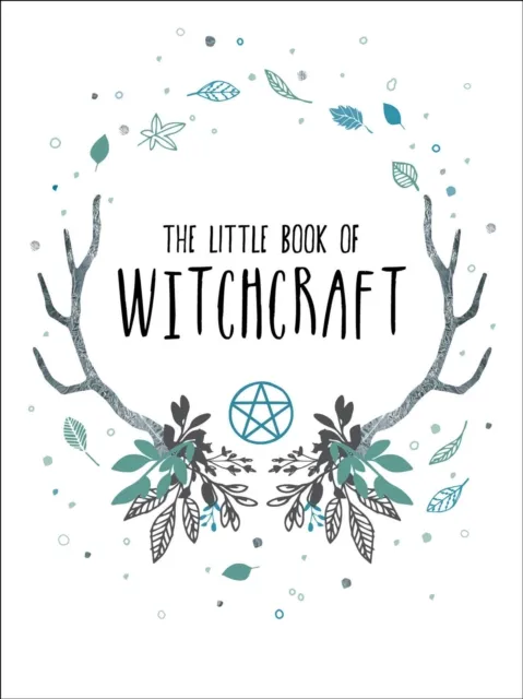 Little Book of Witchcraft