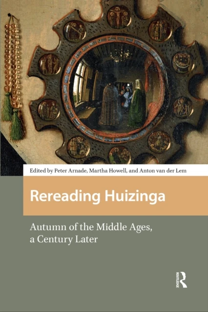 Rereading Huizinga