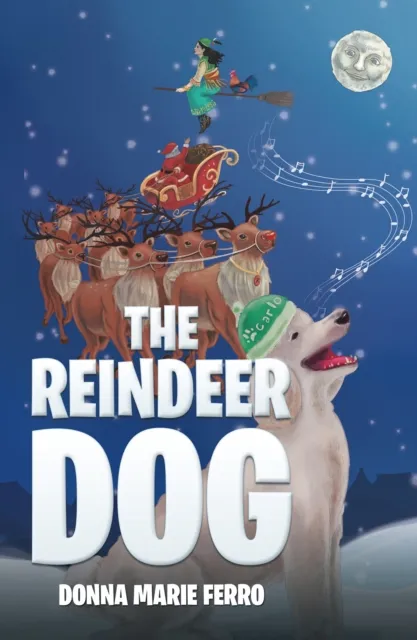 Reindeer Dog