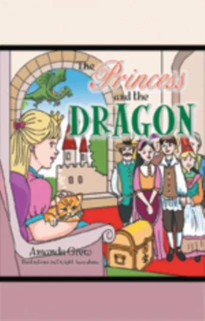 Princess and the Dragon
