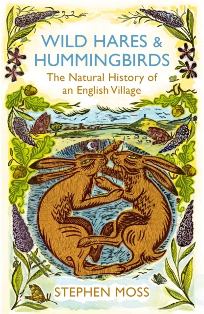Wild Hares and Hummingbirds