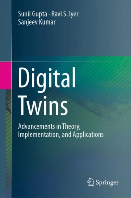 Digital Twins
