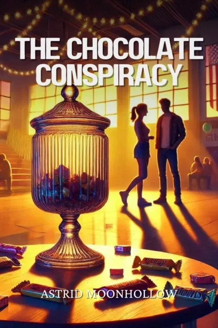 Chocolate Conspiracy