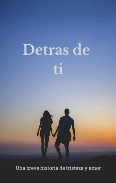 Detras de ti