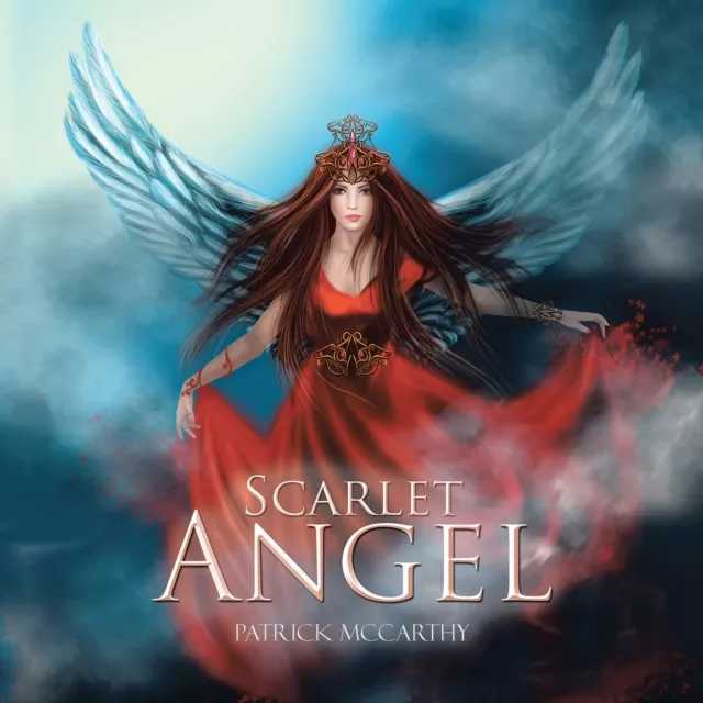 Scarlet Angel