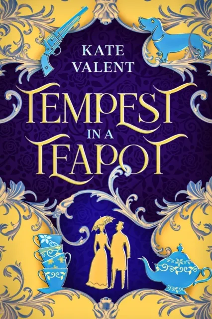 Tempest in a Teapot