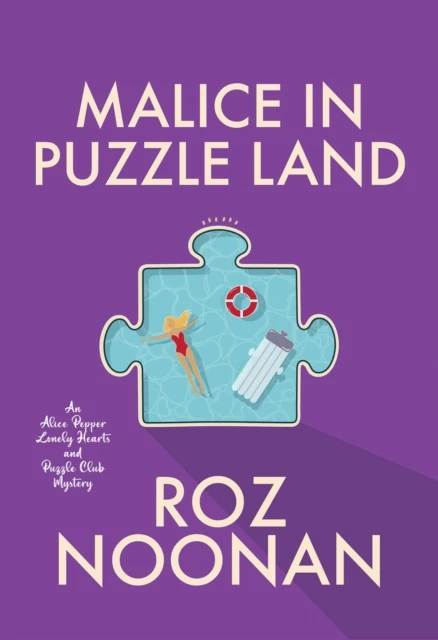Malice in Puzzle Land