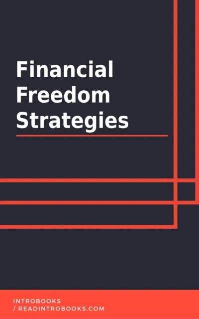 Financial Freedom Strategies