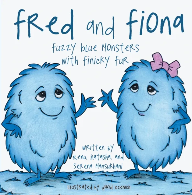 Fred and Fiona