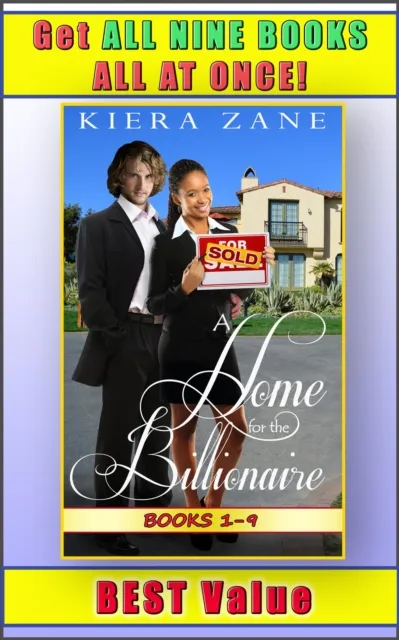 Home for the Billionaire 1-9