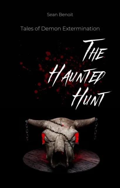 Haunted Hunt: Tales of Demon Extermination