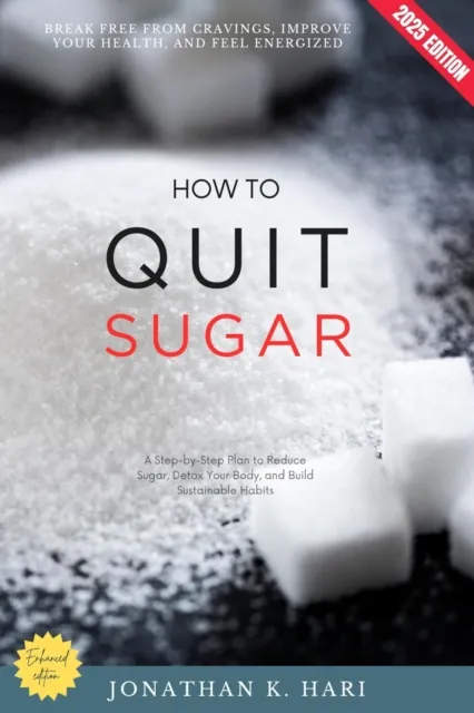 How to Quit Sugar: