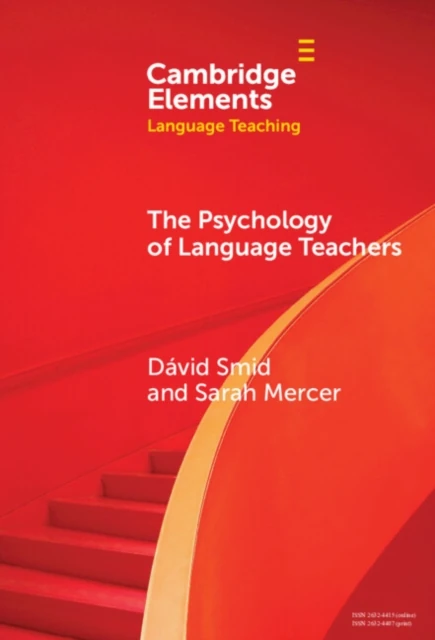 Psychology of Language Teachers