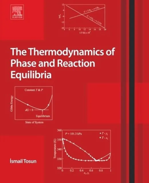 Thermodynamics of Phase and Reaction Equilibria