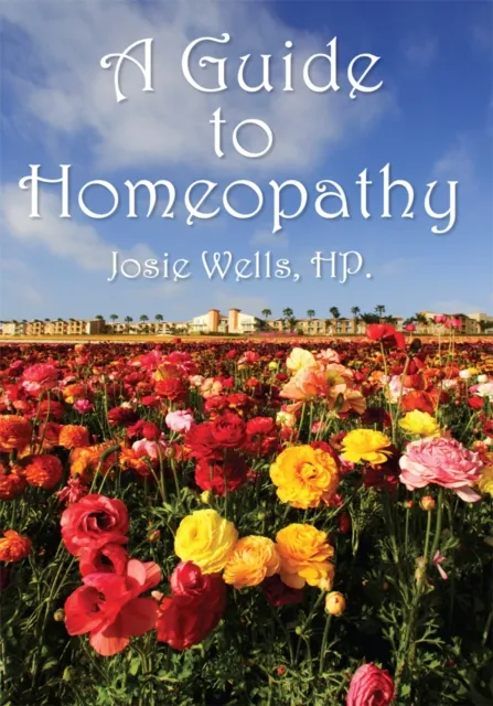 Guide to Homeopathy